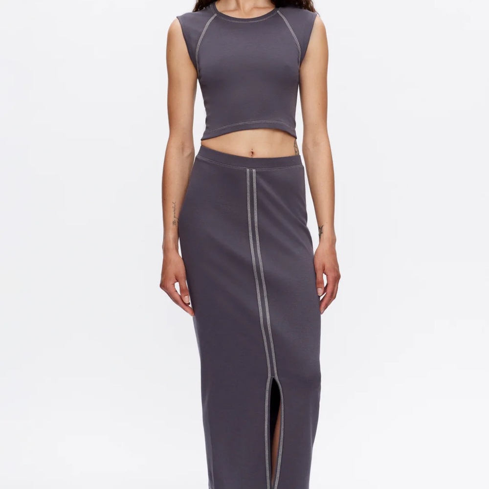 KOTN Lotfia Skirt SMALL